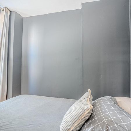 Chic 3Bd Nomad Manhattan New York Esterno foto