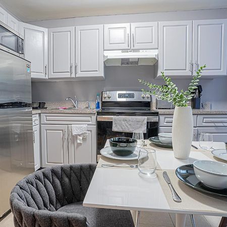 Chic 3Bd Nomad Manhattan New York Esterno foto