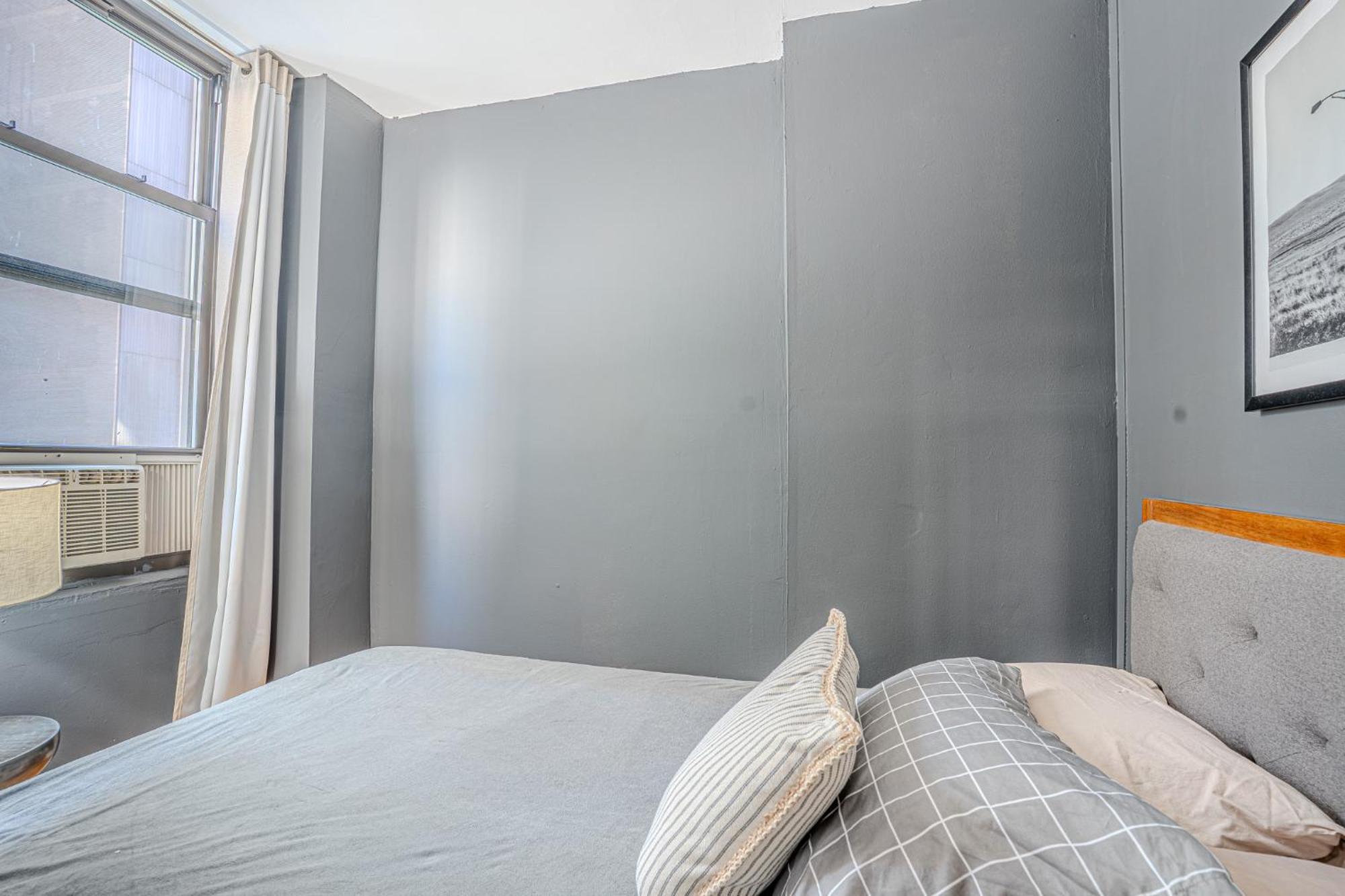 Chic 3Bd Nomad Manhattan New York Esterno foto