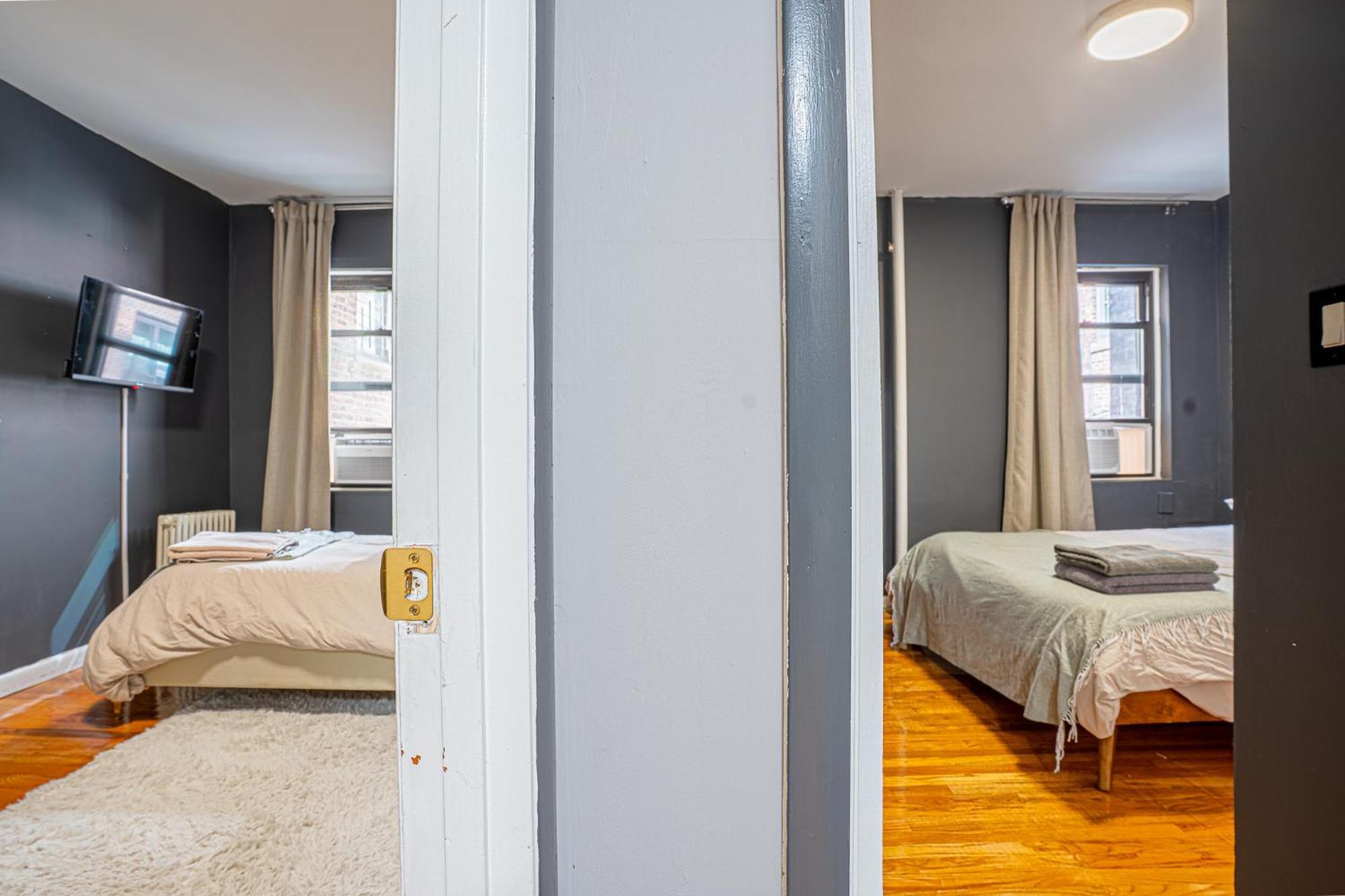 Chic 3Bd Nomad Manhattan New York Esterno foto