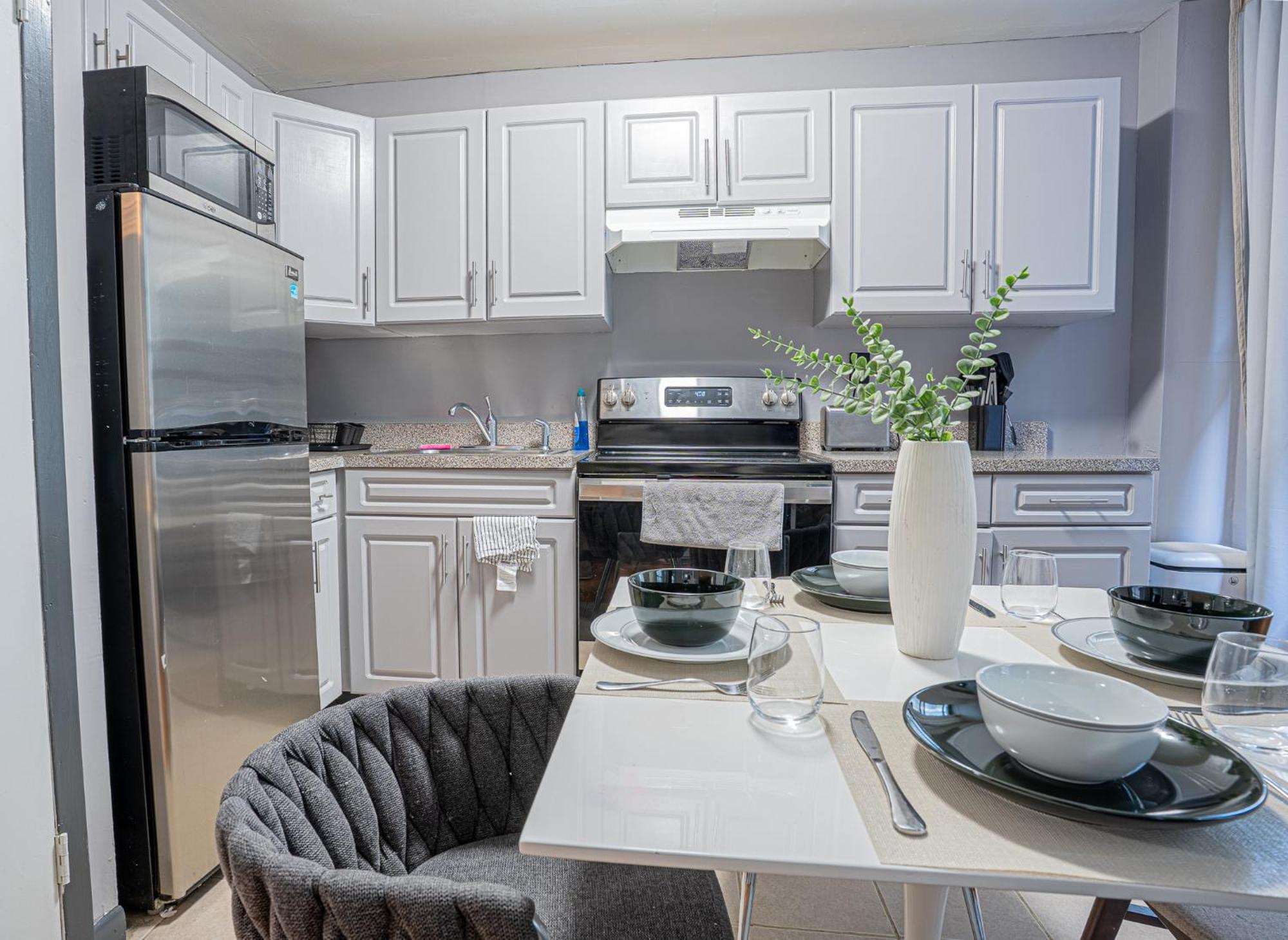 Chic 3Bd Nomad Manhattan New York Esterno foto
