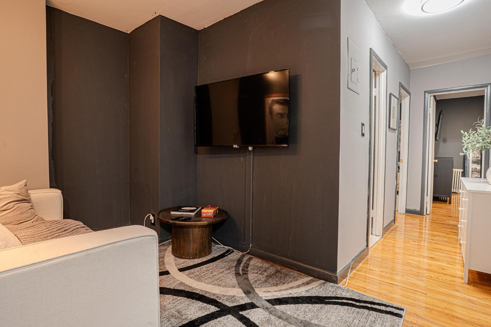 Chic 3Bd Nomad Manhattan New York Esterno foto