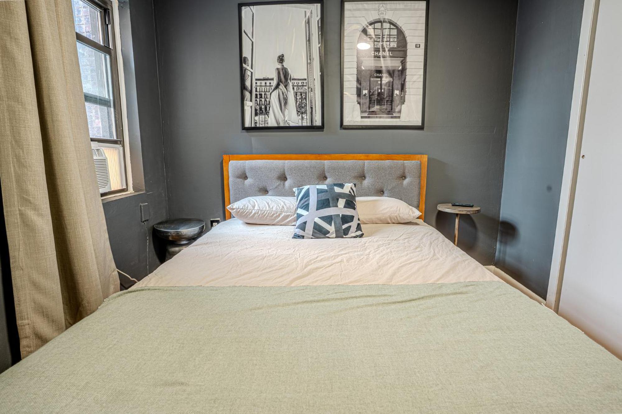 Chic 3Bd Nomad Manhattan New York Esterno foto