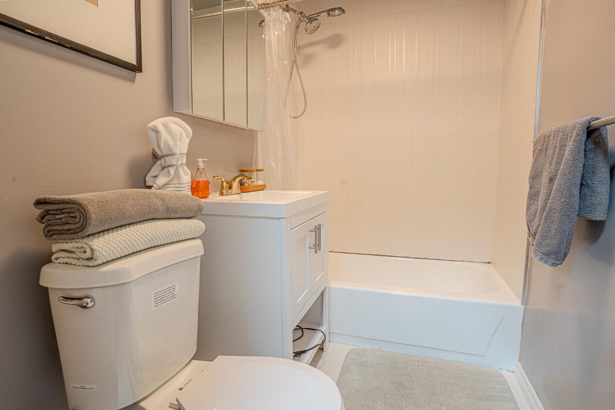Chic 3Bd Nomad Manhattan New York Esterno foto