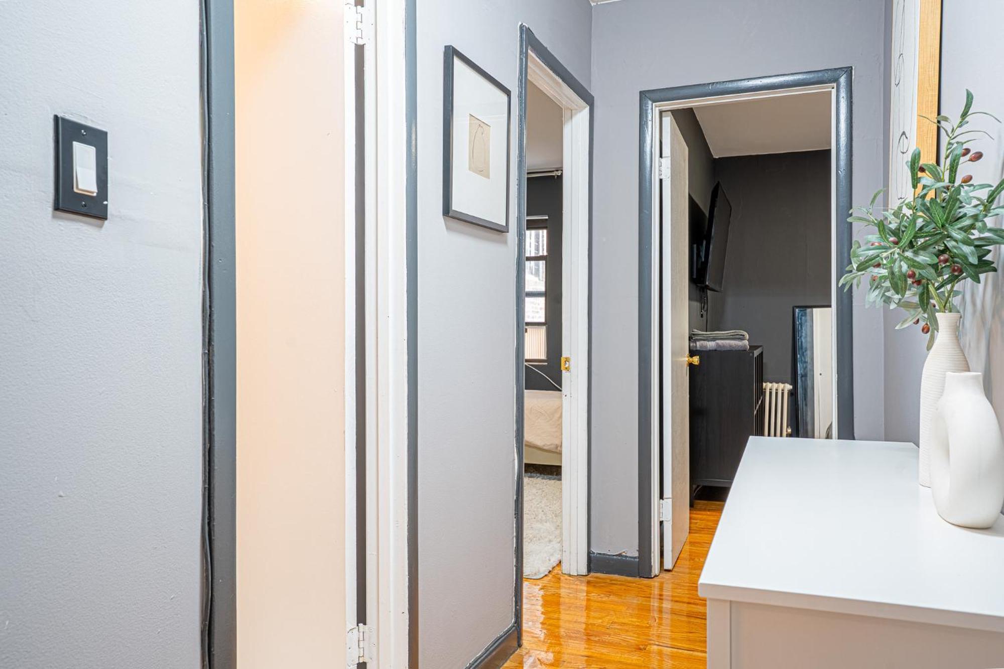Chic 3Bd Nomad Manhattan New York Esterno foto