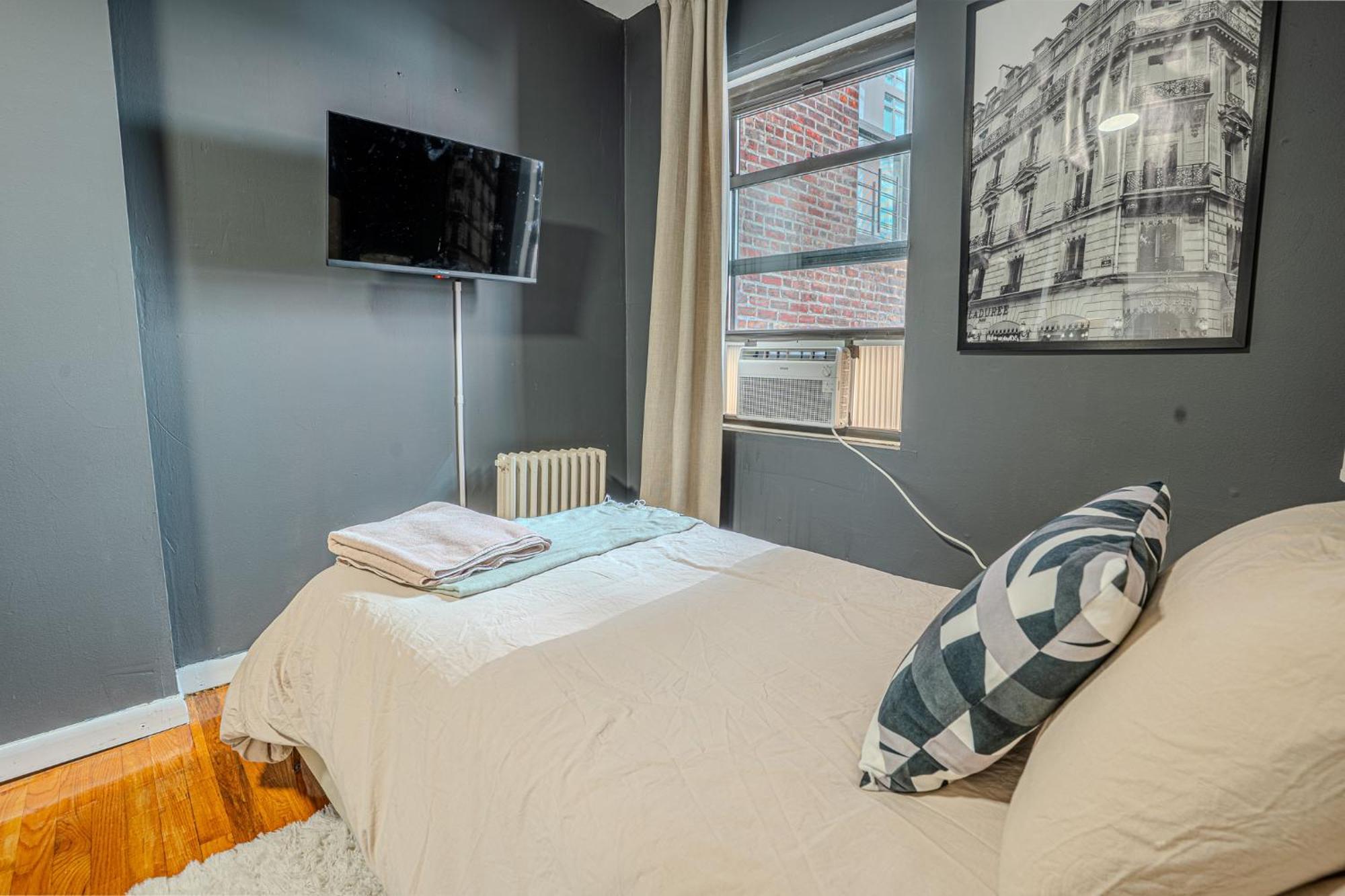 Chic 3Bd Nomad Manhattan New York Esterno foto