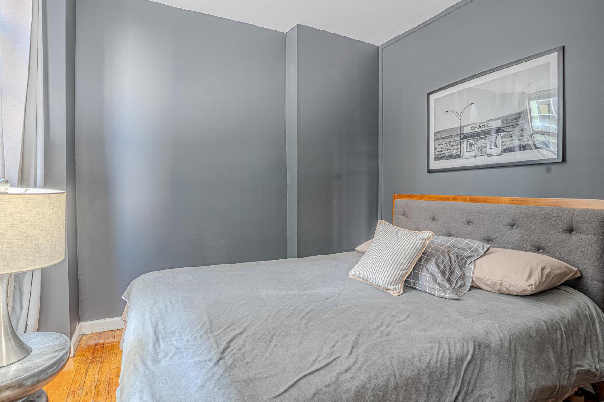 Chic 3Bd Nomad Manhattan New York Esterno foto