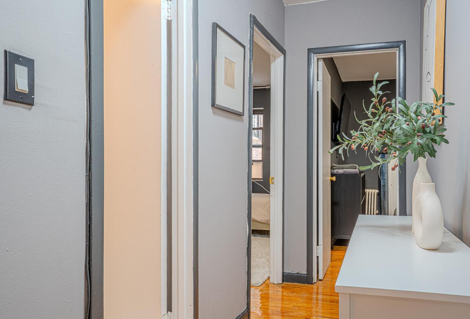 Chic 3Bd Nomad Manhattan New York Esterno foto